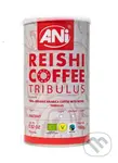 Tribulus Reishi BIO Instantná káva 100g
