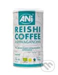 Ashwagandha Reishi BIO Instantná káva 100g