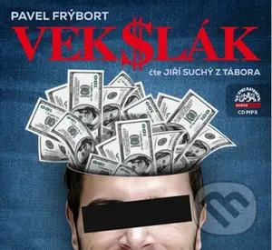 Vekslák - Pavel Frýbort