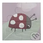 Puzzle Goose 4v1 - hra z kategorie Vzdělávací hry