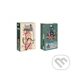 Veľké puzzle Ja som pirát - puzzle z kategorie 60 - 300 dílků
