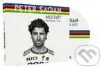 Můj svět - Peter Sagan - audiokniha z kategorie Pro děti