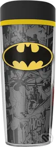Termohrnček Batman