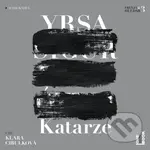 Katarze - audiokniha z kategorie Detektívky