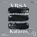 Katarze - Yrsa Sigurdardóttir - audiokniha z kategorie Detektivky, thrillery a horory
