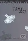 Tahy 2007 - kniha z kategorie Literární věda