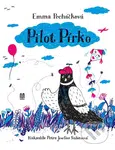 Pilot Pírko - Emma Pecháčková, Petra Josefína Stibitzová - kniha z kategorie Pro děti