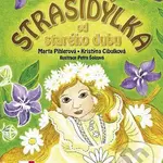 Strašidýlka od starého dubu - Kristýna Cibulková, Marta Pihlerová - kniha z kategorie Pro děti