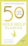 50 Self-Help Classics (Your shortcut to the most important ideas on happiness and fulfilment) - kniha z kategorie Psychologie