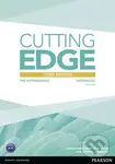 Cutting Edge 3rd Edition (Pre-Intermediate Workbook w/ key) - Anthony Cosgrove
