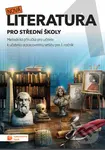 Nová literatura pro 1.ročník SŠ - metodická příručka - kniha z kategorie Gymnázia
