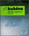 Matka Zjevení - Jiří Kuběna - kniha z kategorie Poezie