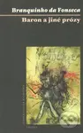 Baron a jiné prózy - António José B. da Fonseca - kniha z kategorie Beletrie