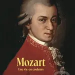 Mozart (francouzská verze) - Harald Salfellner - kniha z kategorie Odborné a naučné