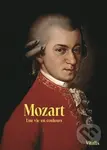 Mozart (francouzská verze) - Harald Salfellner