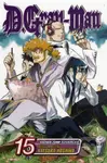 D.Gray-man 15 - Katsura Hoshino