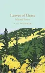 Leaves of Grass: Selected Poems - Walt Whitman - kniha z kategorie Poezie