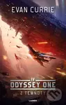 Odyssey One IV: Z temnoty - Evan Currie - kniha z kategorie Sci-fi
