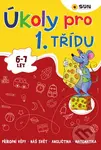 Úkoly pro 1. třídu (6 - 7 let)