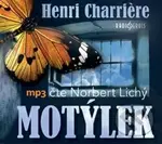 Motýlek  - Henri Charriére