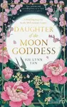 Daughter of the Moon Goddess - Sue Lynn Tan - kniha z kategorie Fantasy