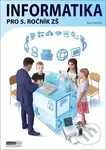 Informatika pro 5. ročník ZŠ - Metodika - Pavel Navrátil