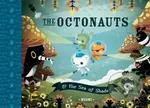 Octonauts Sea of Shade - Meomi - kniha z kategorie Pohádky