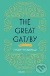 The Great Gatsby - Francis Scott Fitzgerald