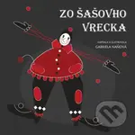 Zo šašovho vrecka - Gabriela Naňová - kniha z kategorie Pohádky