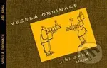 Veselá ordinace - Jiří Srna - kniha z kategorie Komiksy