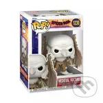 Funko POP Marvel: Spider-Man Across The Spider-Verse - Medieval Vulture