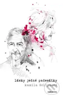 Lásky jedné padesátky - Kamila Šoltysová - kniha z kategorie Duchovní život