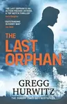 The Last Orphan - Gregg Hurwitz - kniha z kategorie Thrillery