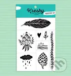 Kresky: Prírodné (Dočasné tetovačky)