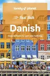 Fast Talk Danish (Phrasebook) - kniha z kategorie Průvodci Evropou