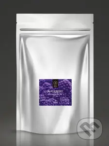 Mrazom sušená černica  – XXL (500 g)