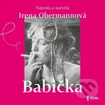 Babička - Irena Obermannová - audiokniha z kategorie Společenská beletrie