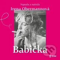 Babička - Irena Obermannová - audiokniha z kategorie Společenská beletrie