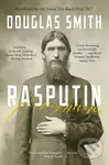 Rasputin: The Biography - Douglas Smith - kniha z kategorie Životopisy
