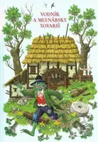 Vodník a mlynársky tovariš - kniha z kategorie Pro děti