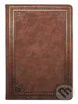 Notes Antique Agate (linajkovaný),Notes Antique Agate (linajkovaný)