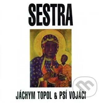 Psí vojáci: Sestra LP - Psí vojáci