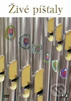 Živé píštaly - film z kategorie Náboženské dokumenty