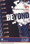 Beyond B1: Student's Book Premium Pack - Rebecca Benne, Rob Metcalf, Robert Campbell