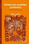 Přímluvná modlitba prakticky - Baudouin Ardillier - kniha z kategorie Duchovní život
