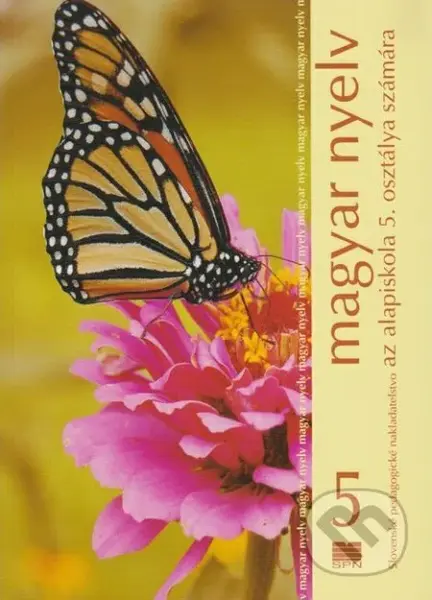 Maďarský jazyk pre 5. ročník ZŠ s VJM - A. Bukorová, K. Bolgárová - kniha z kategorie 2. stupeň