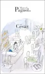 César - Marcel Pagnol - kniha z kategorie Drama a divadelní hry