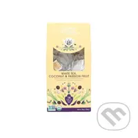 Biely čaj s kokosom a marakujou (15x2g)