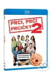 Prci, prci, prcičky 2 - James B. Rogers - film z kategorie Komedie