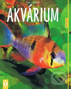 Akvárium - Axel Gutjahr